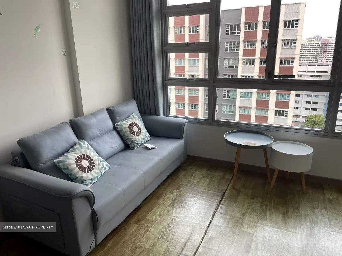 Blk 430A Bedok North Woods (Bedok), HDB 3 Rooms #554778781